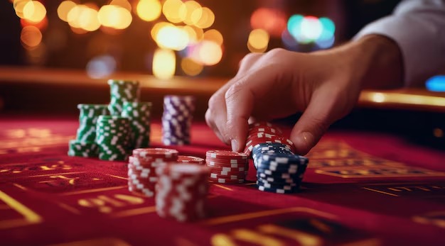 live lotto multi-sport betting interface